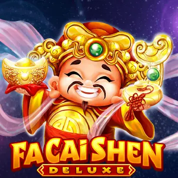 Fa Cai Shen Deluxe